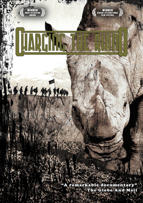 Charging The Rhino