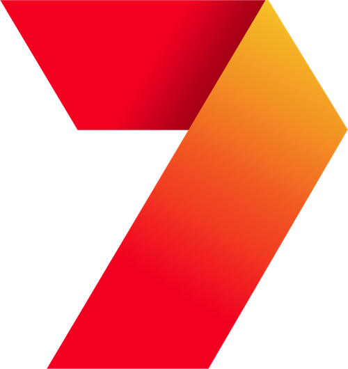 Логотип Seven Network