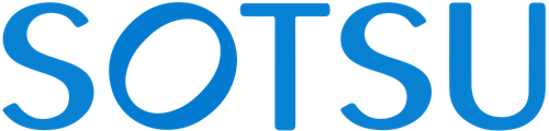 Логотип Sotsu