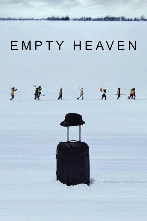 Empty Heaven