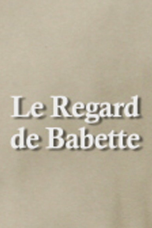 Le Regard de Babette