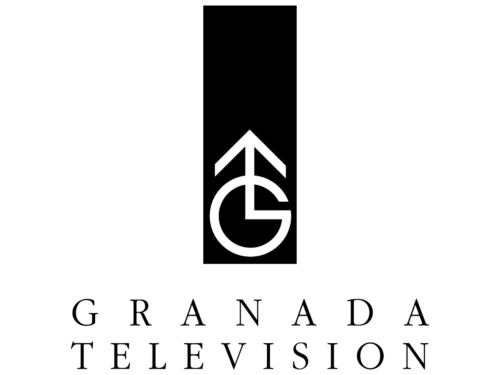 Логотип Granada Television