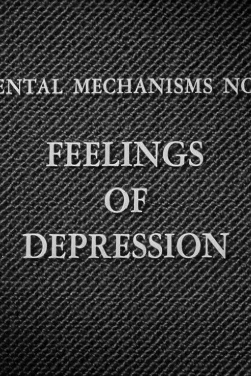 Feelings of Depression