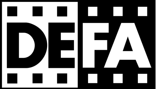 Логотип DEFA