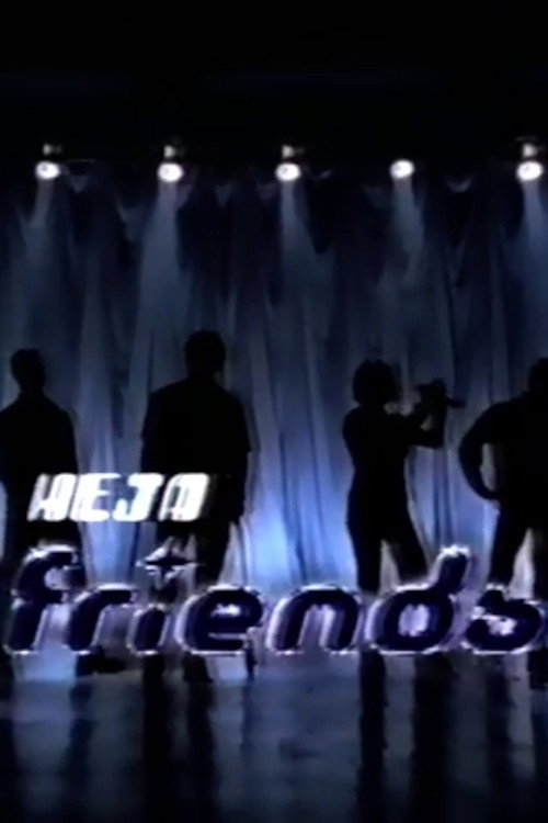 Heja Friends!