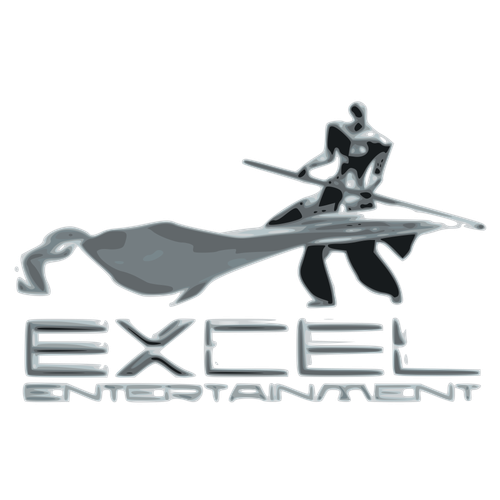 Логотип Excel Entertainment