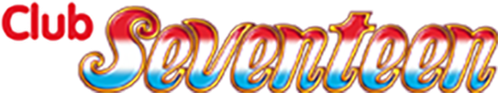 Логотип Club Seventeen