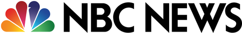 Логотип NBC News