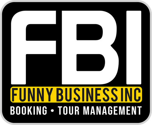 Логотип FBI Productions