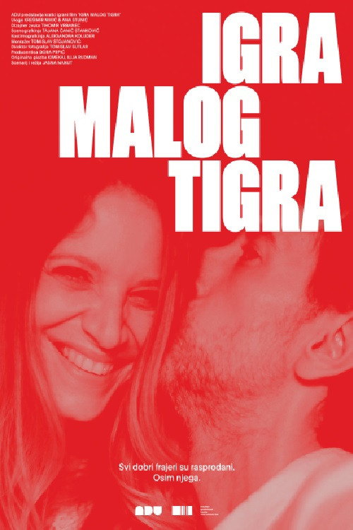 Igra malog tigra