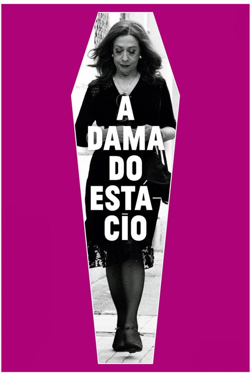 A Dama do Estácio