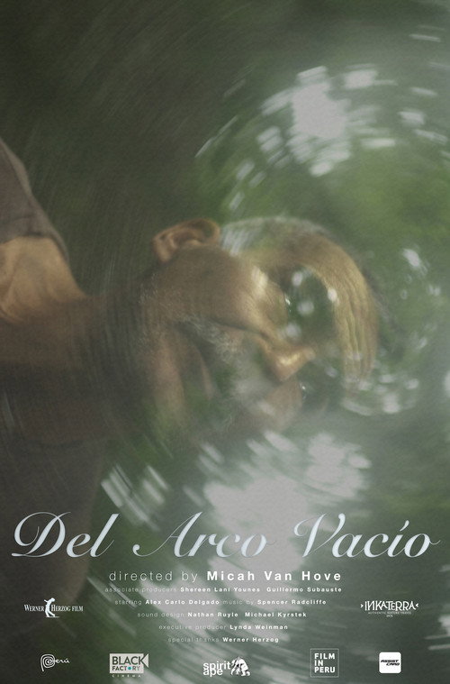 Del Arco Vacío