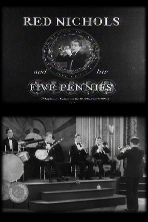 Red Nichols and His Five Pennies