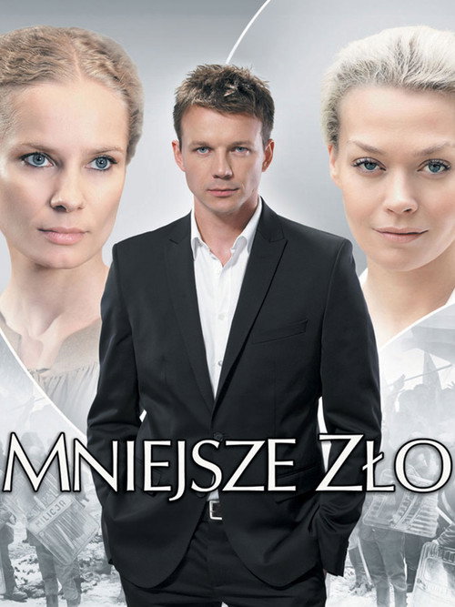 Mniejsze zło