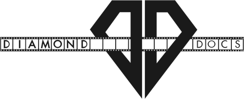 Логотип Diamond Docs