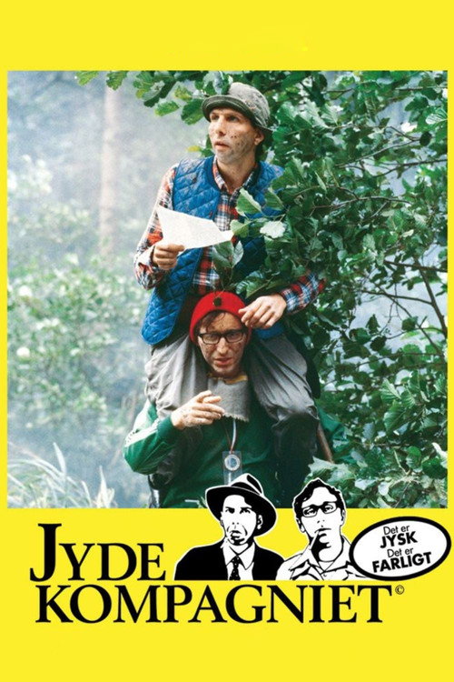 Jydekompagniet