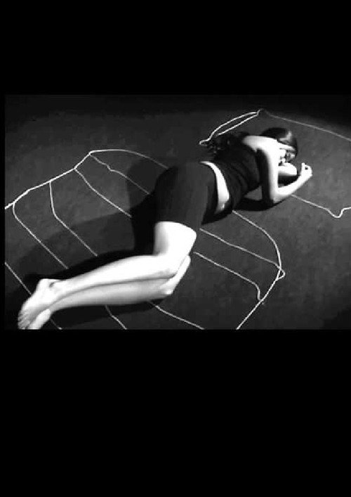 AUTORRETRATO LIVIA DUCLERC