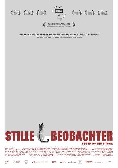 Stille Beobachter