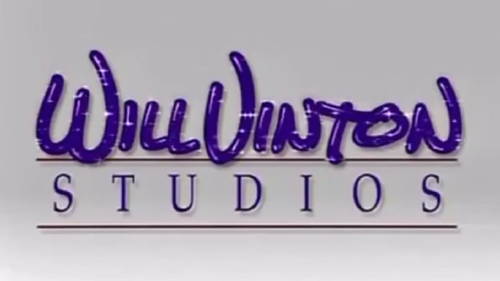 Логотип Will Vinton Studios