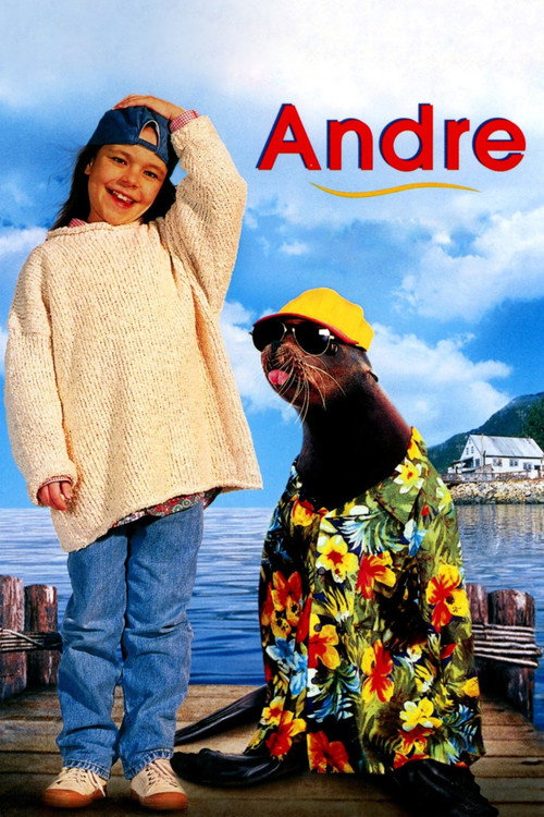 Андре