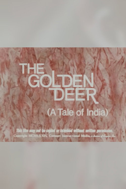 The Golden Deer