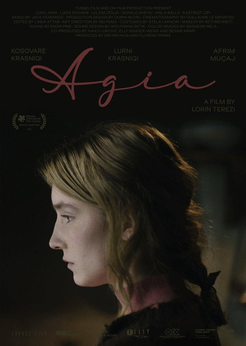 Agia