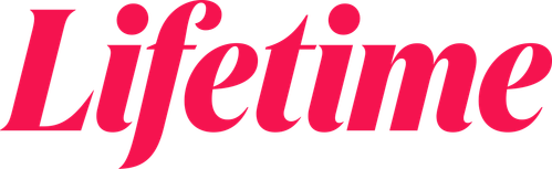Логотип Lifetime