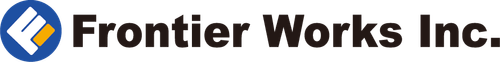 Логотип Frontier Works