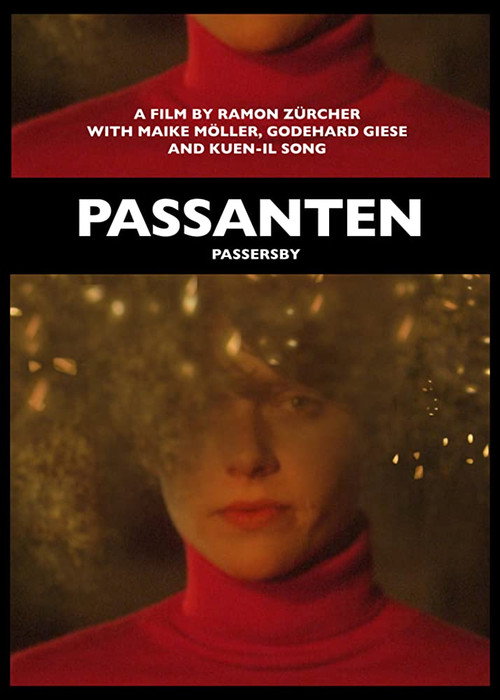 Passanten