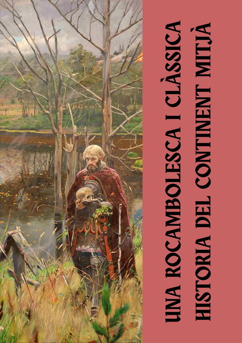 Una Rocambolesca i Clàssica Història del Continent Mitjà