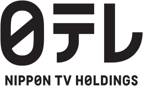 Логотип Nippon Television Network Corporation