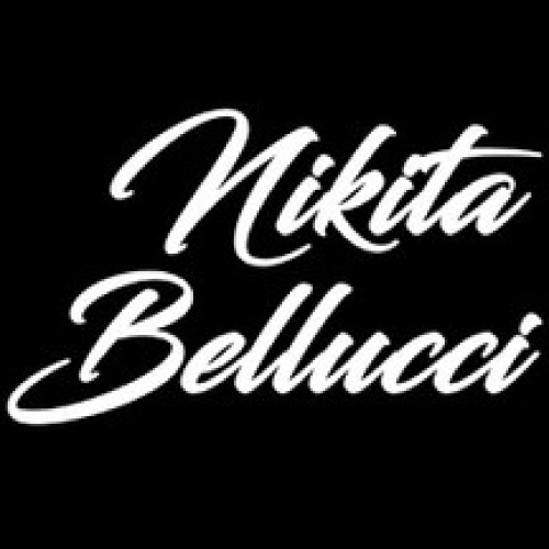 Логотип Nikita Bellucci Prod