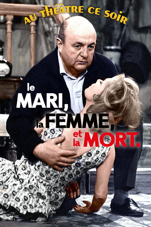 Le Mari, la Femme et la Mort