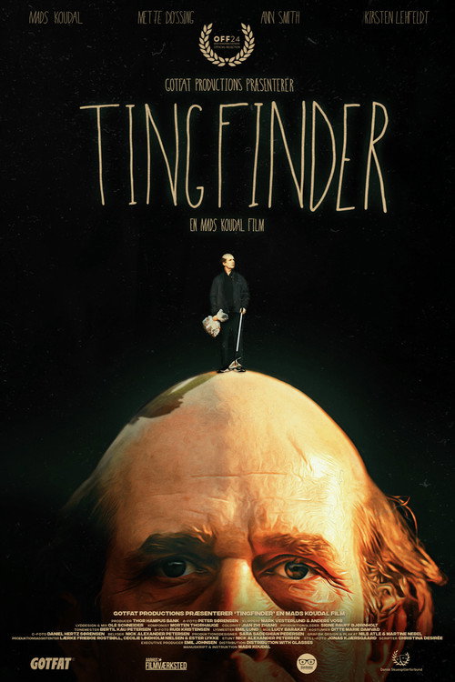 Tingfinder