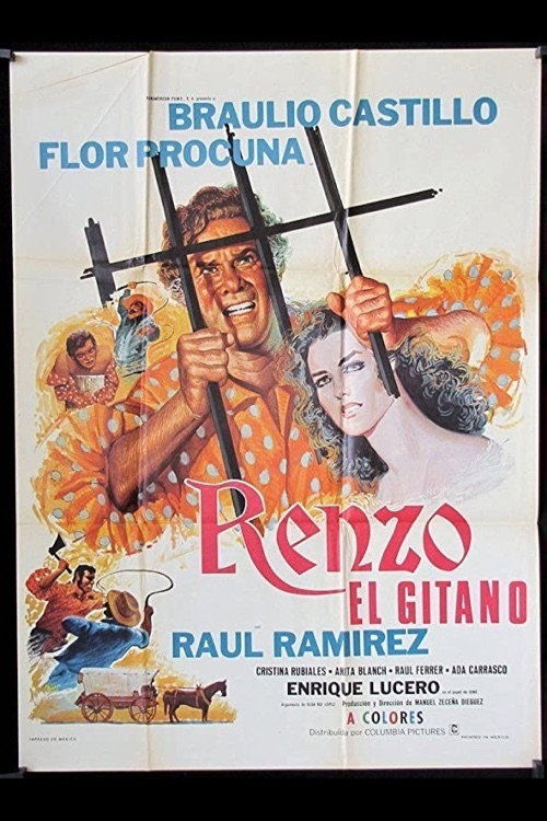 Renzo el gitano