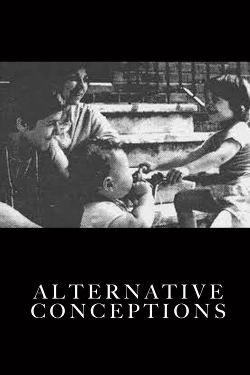 Alternative Conceptions