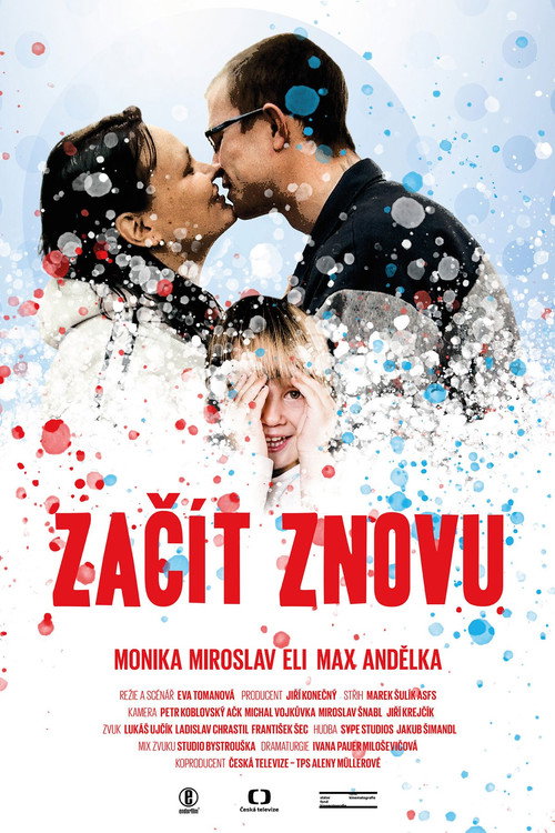 Začít znovu