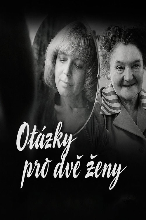 Otázky pro dvě ženy
