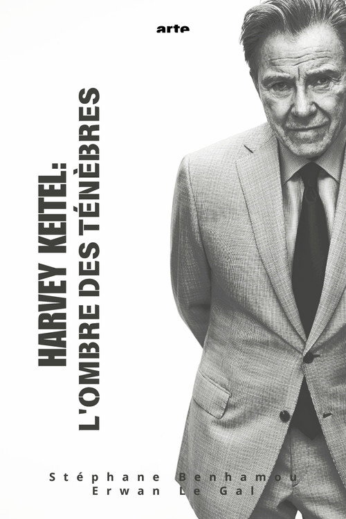 Harvey Keitel : À l'ombre des ténèbres