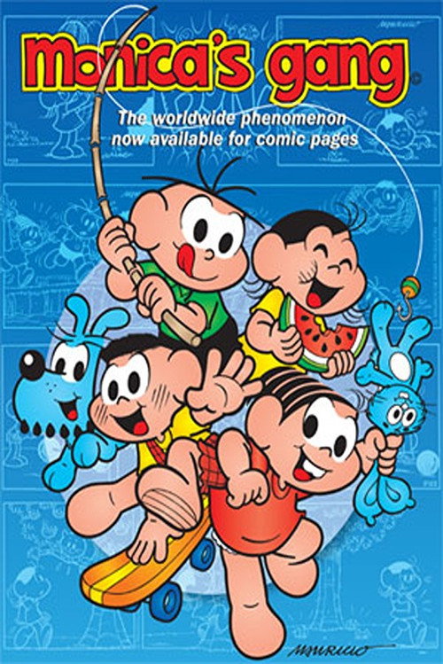 Turma da Mônica: O Filme