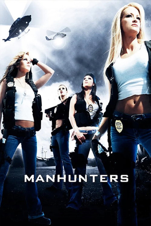 Manhunters