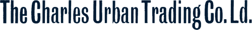 Логотип Charles Urban Trading Company