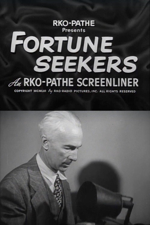 Fortune Seekers