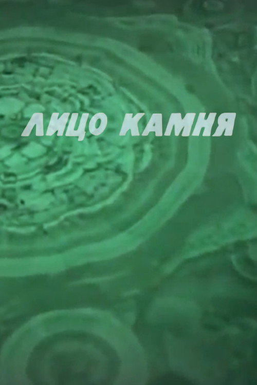 Лицо камня