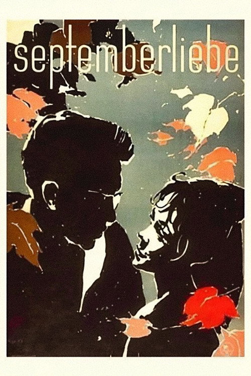 Любовь в сентябре