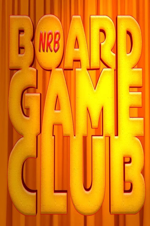 Board Game Club