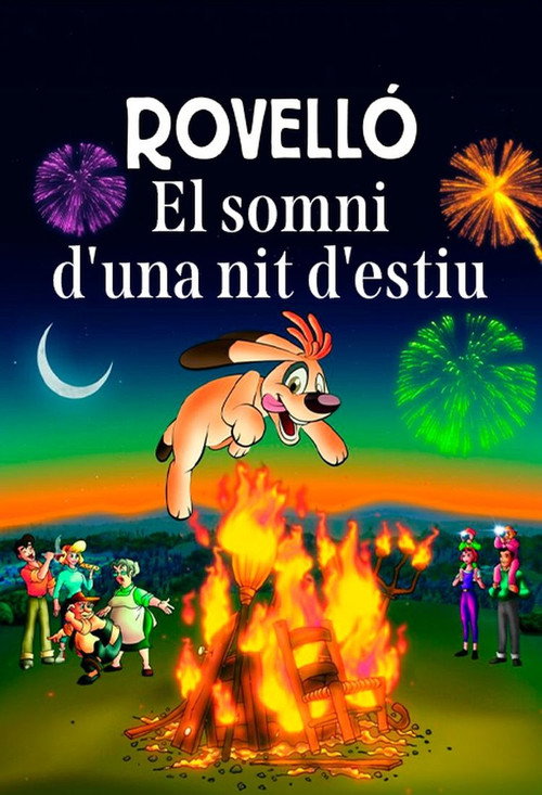 Rovelló: el somni d'una nit d'estiu