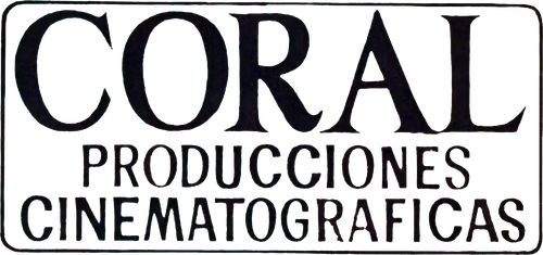 Логотип Coral Producciones Cinematográficas