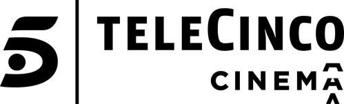 Логотип Telecinco Cinema
