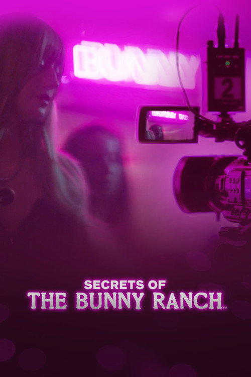 Secrets of the Bunny Ranch